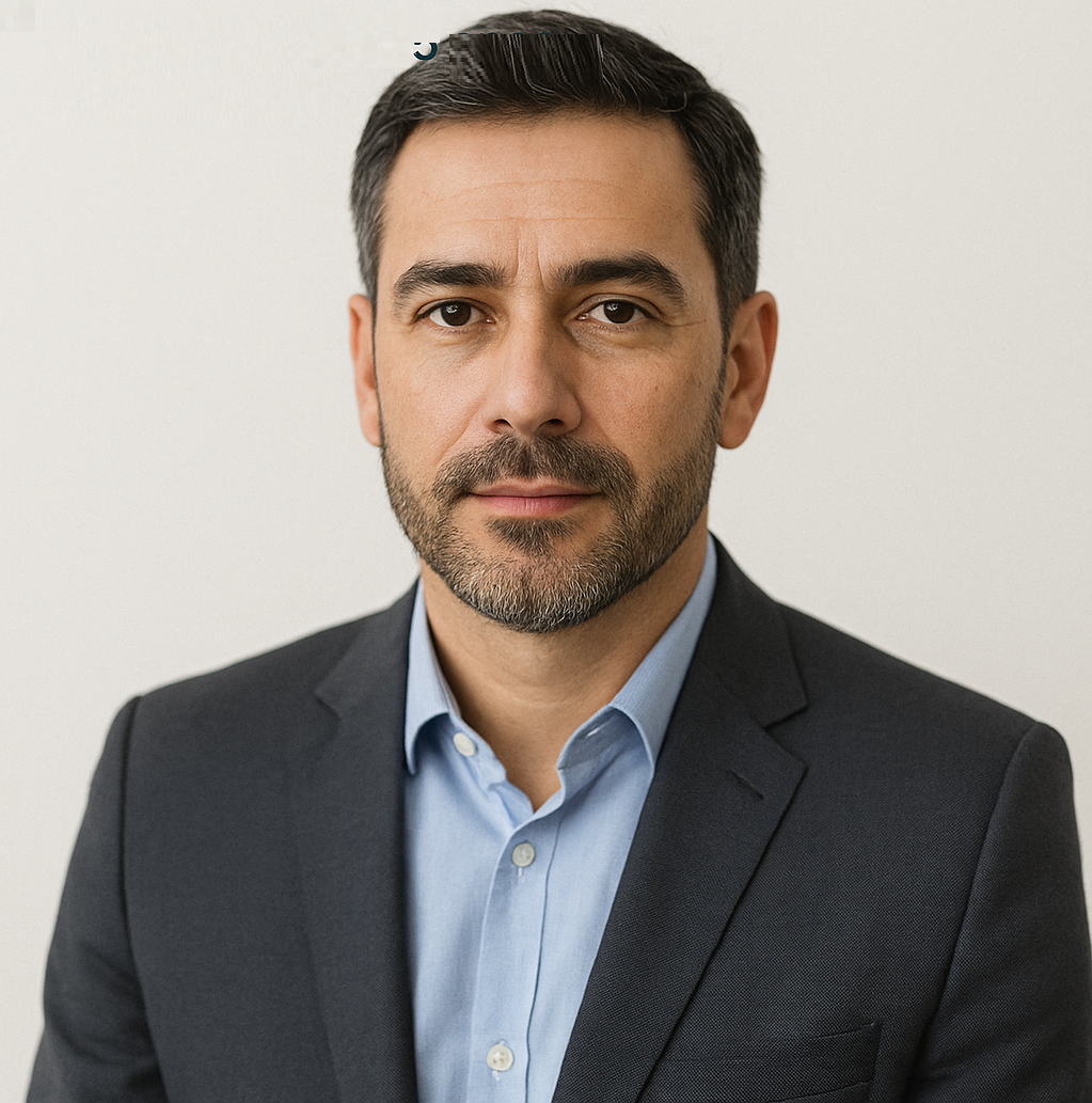 Pedro Lucas